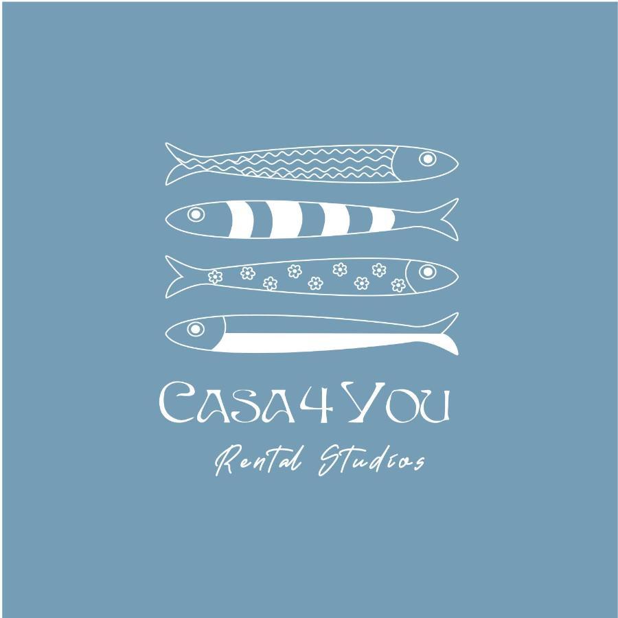 Casa 4You كارفويرو المظهر الخارجي الصورة