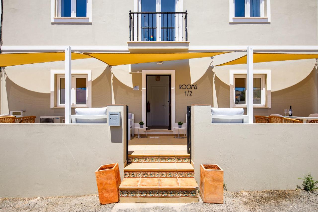 Casa 4You كارفويرو المظهر الخارجي الصورة