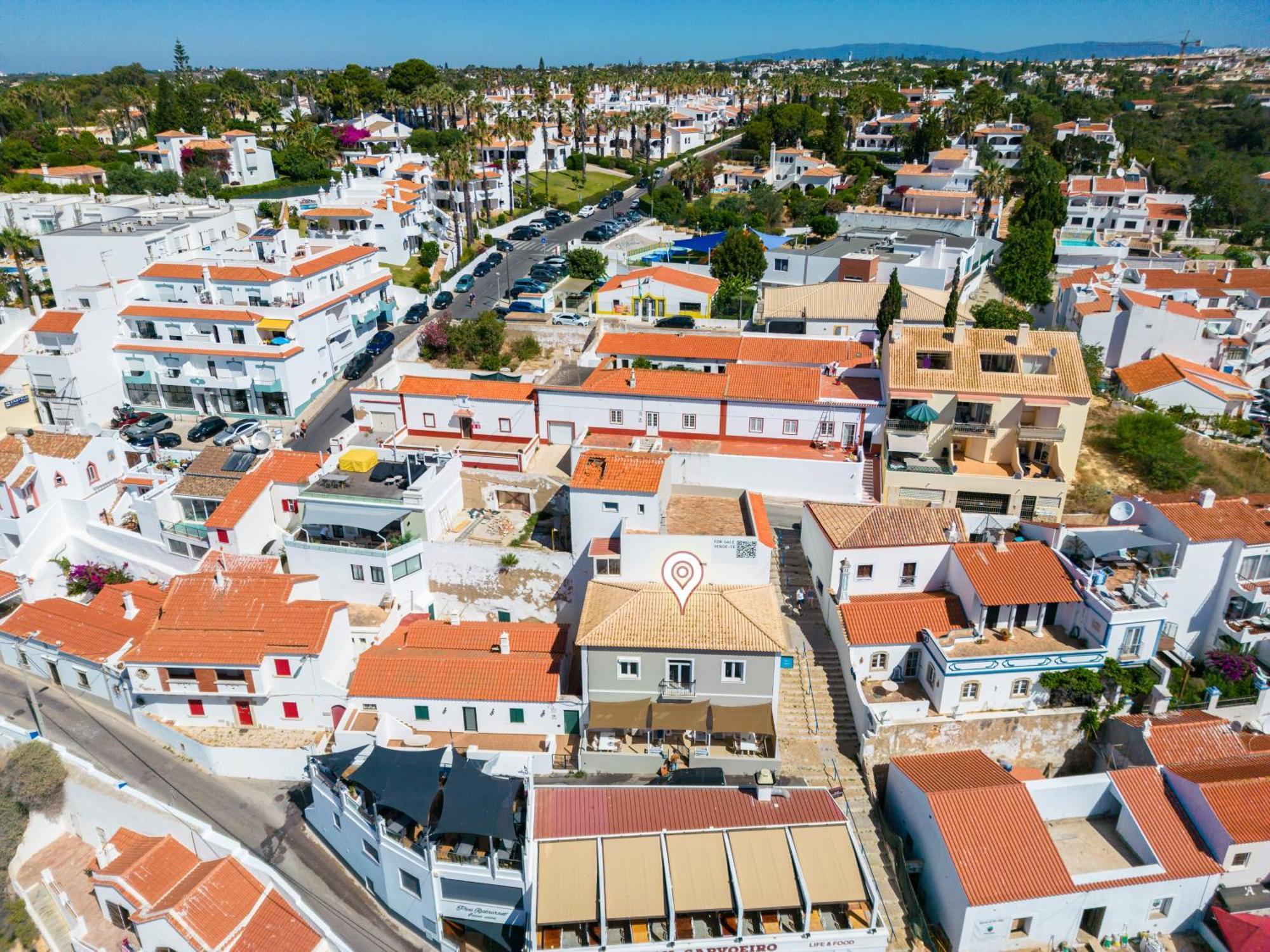 Casa 4You كارفويرو المظهر الخارجي الصورة